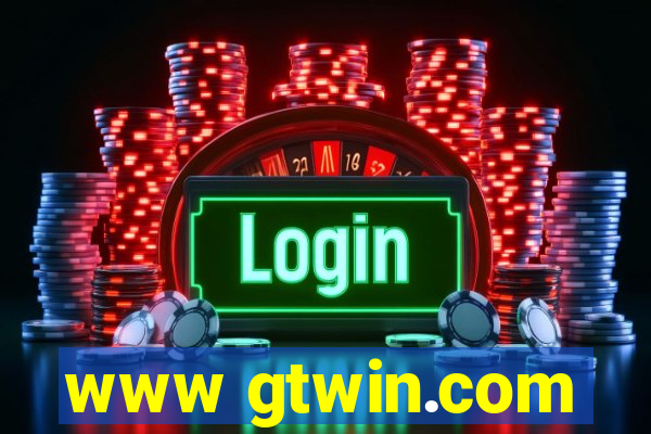 www gtwin.com